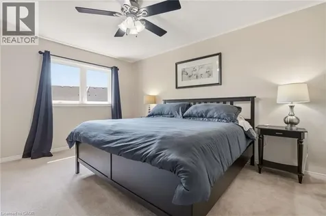 5114 Tree Court Burlington ON L7L 6K3