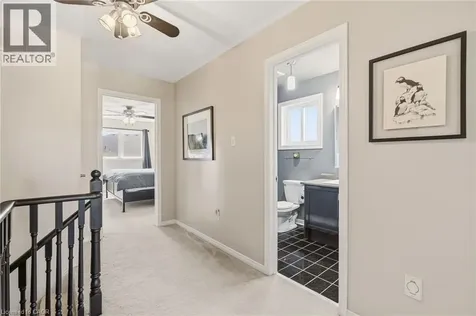 5114 Tree Court Burlington ON L7L 6K3