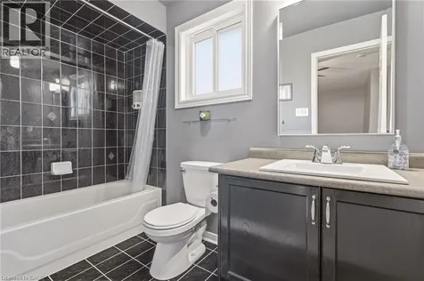 5114 Tree Court Burlington ON L7L 6K3