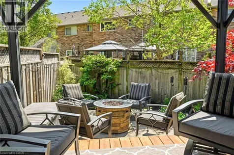 5114 Tree Court Burlington ON L7L 6K3