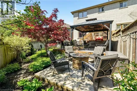 5114 Tree Court Burlington ON L7L 6K3