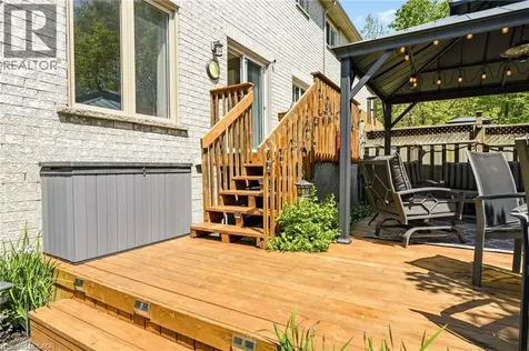 5114 Tree Court Burlington ON L7L 6K3