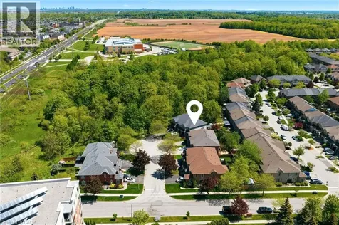 5114 Tree Court Burlington ON L7L 6K3