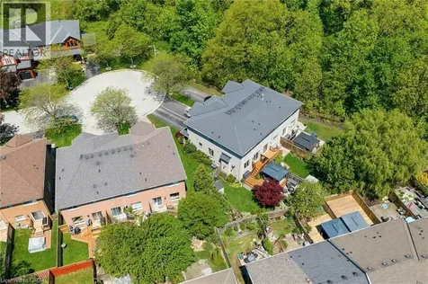 5114 Tree Court Burlington ON L7L 6K3