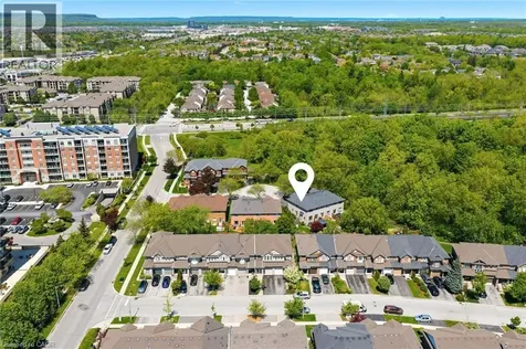 5114 Tree Court Burlington ON L7L 6K3