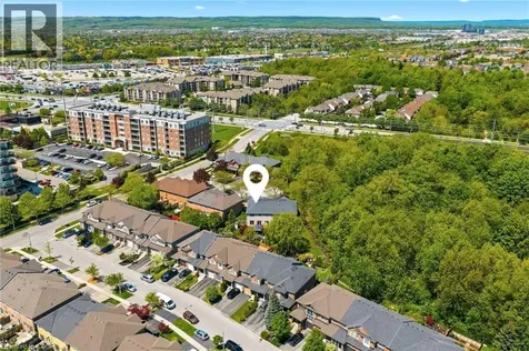 5114 Tree Court Burlington ON L7L 6K3