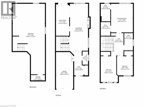 5114 Tree Court Burlington ON L7L 6K3