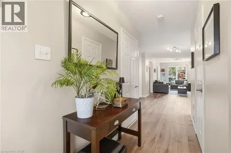 5114 Tree Court Burlington ON L7L 6K3