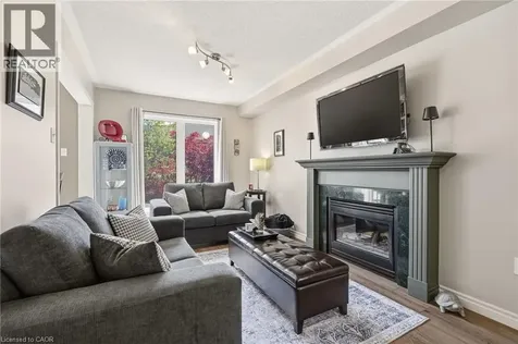 5114 Tree Court Burlington ON L7L 6K3
