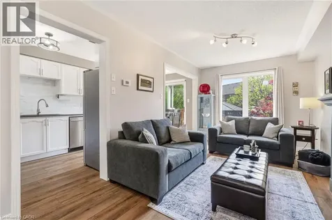5114 Tree Court Burlington ON L7L 6K3