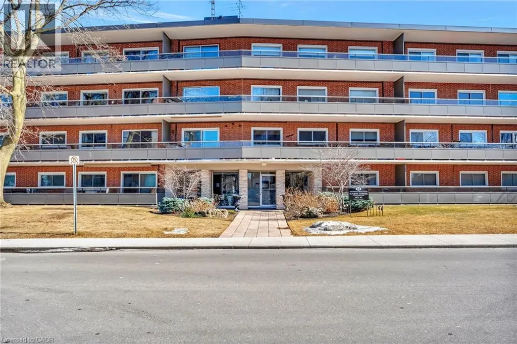 11 Woodman Drive South Hamilton ON L8K 4E3