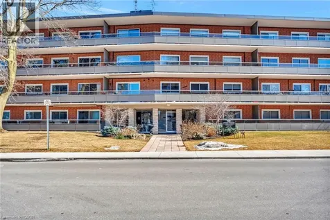 11 Woodman Drive South Hamilton ON L8K 4E3