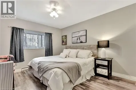 11 Woodman Drive South Hamilton ON L8K 4E3