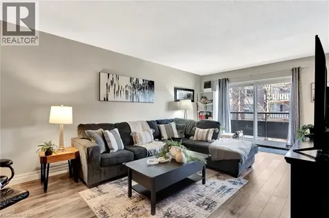 11 Woodman Drive South Hamilton ON L8K 4E3