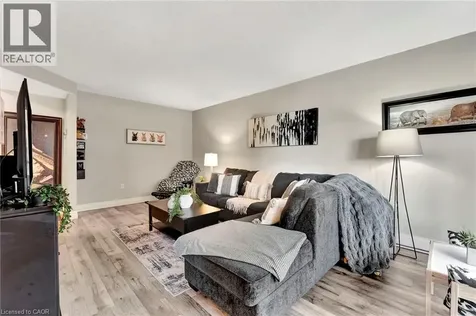 11 Woodman Drive South Hamilton ON L8K 4E3