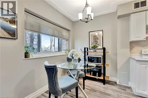 11 Woodman Drive South Hamilton ON L8K 4E3