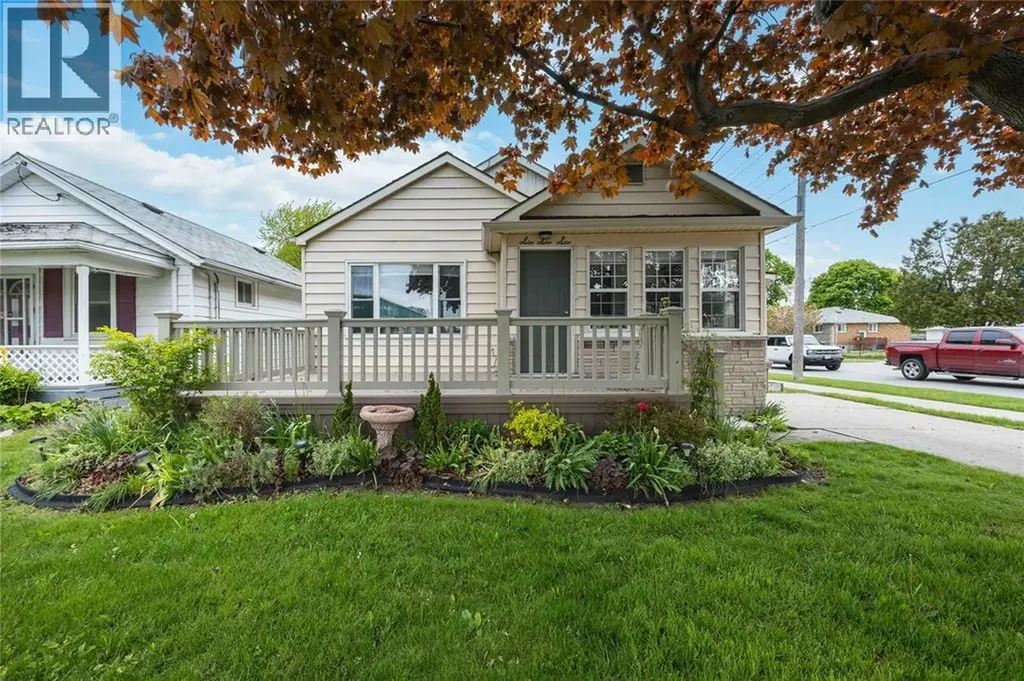666 Devine Street Sarnia ON N7T 1W8