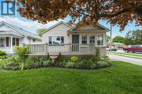 666 Devine Street Sarnia ON N7T 1W8