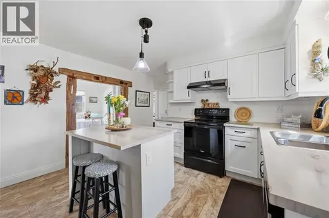 666 Devine Street Sarnia ON N7T 1W8