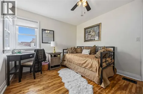 666 Devine Street Sarnia ON N7T 1W8