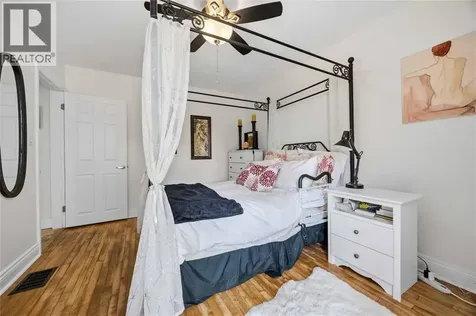 666 Devine Street Sarnia ON N7T 1W8