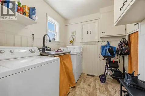 666 Devine Street Sarnia ON N7T 1W8