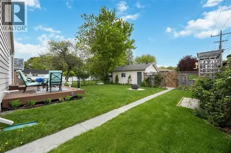 666 Devine Street Sarnia ON N7T 1W8