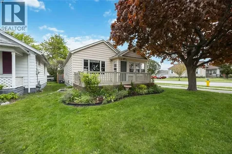 666 Devine Street Sarnia ON N7T 1W8