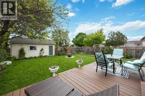 666 Devine Street Sarnia ON N7T 1W8