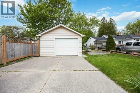 666 Devine Street Sarnia ON N7T 1W8