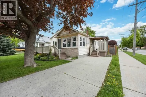 666 Devine Street Sarnia ON N7T 1W8