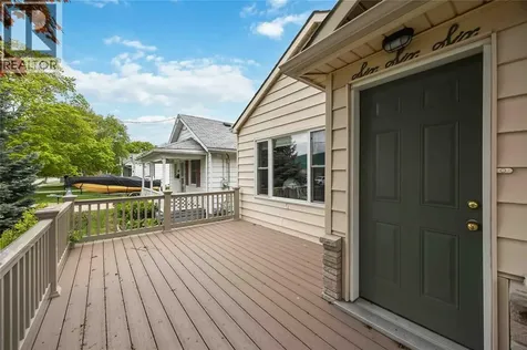 666 Devine Street Sarnia ON N7T 1W8