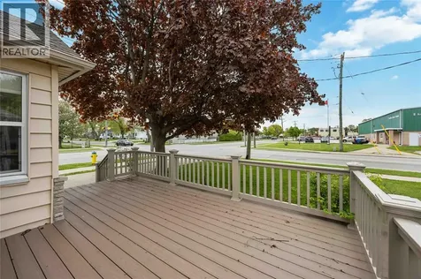 666 Devine Street Sarnia ON N7T 1W8