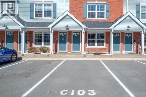 182 D'arcy Street Cobourg ON K9A 5H9