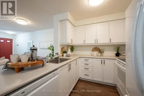182 D'arcy Street Cobourg ON K9A 5H9