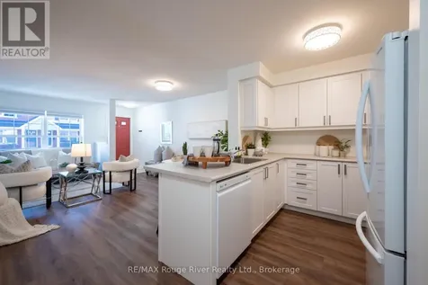 182 D'arcy Street Cobourg ON K9A 5H9