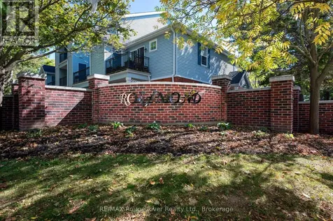 182 D'arcy Street Cobourg ON K9A 5H9