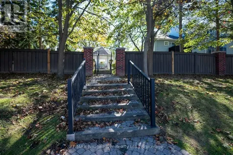 182 D'arcy Street Cobourg ON K9A 5H9