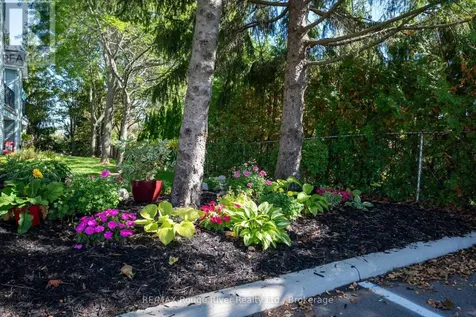 182 D'arcy Street Cobourg ON K9A 5H9