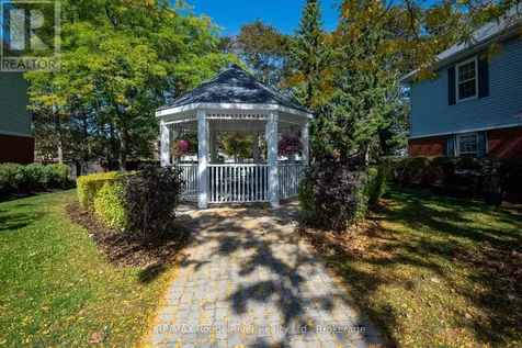182 D'arcy Street Cobourg ON K9A 5H9