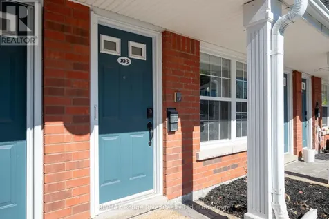 182 D'arcy Street Cobourg ON K9A 5H9