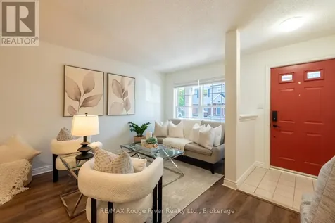 182 D'arcy Street Cobourg ON K9A 5H9