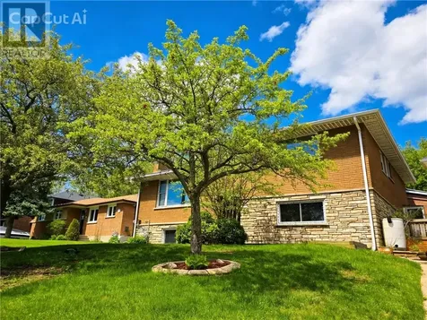 896 Grandview Sudbury ON P3A 2H2