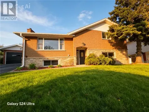 896 Grandview Sudbury ON P3A 2H2