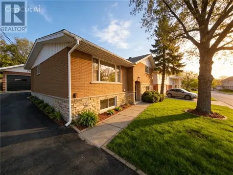896 Grandview Sudbury ON P3A 2H2