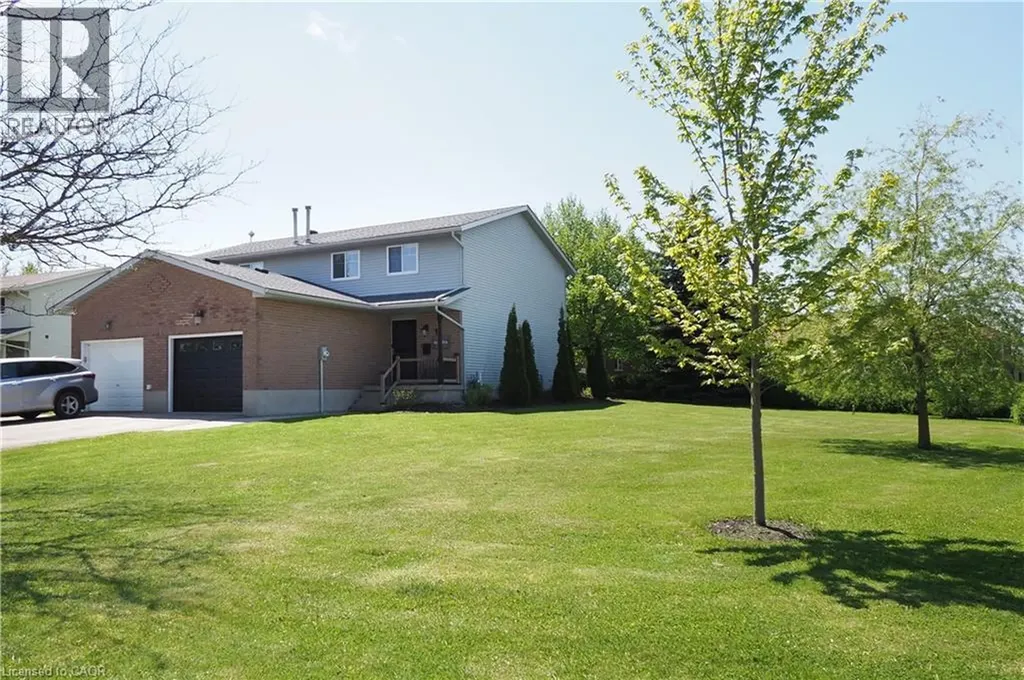 15 Dales Drive Drayton ON N0G 1P0