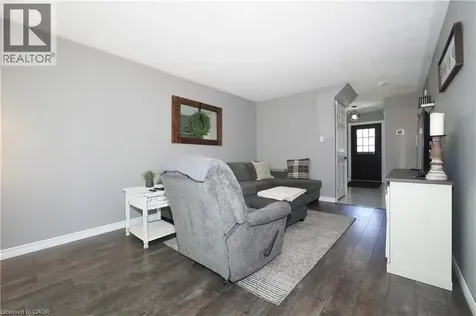 15 Dales Drive Drayton ON N0G 1P0
