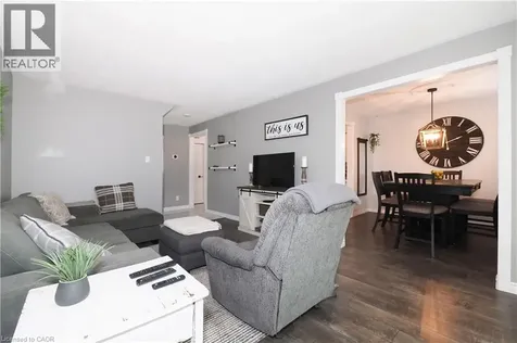 15 Dales Drive Drayton ON N0G 1P0