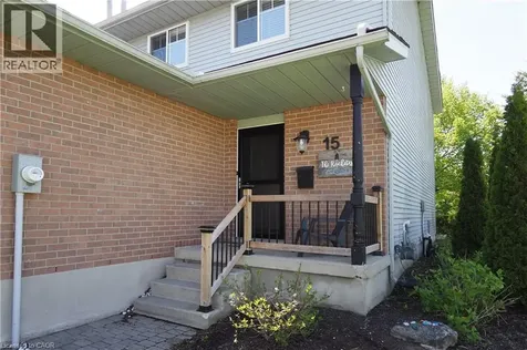 15 Dales Drive Drayton ON N0G 1P0
