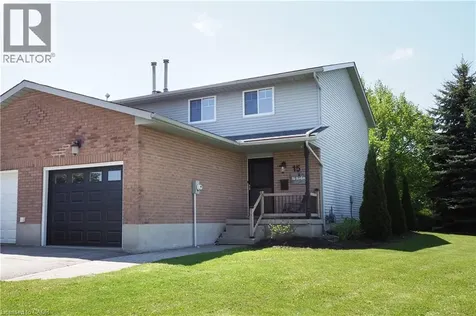 15 Dales Drive Drayton ON N0G 1P0